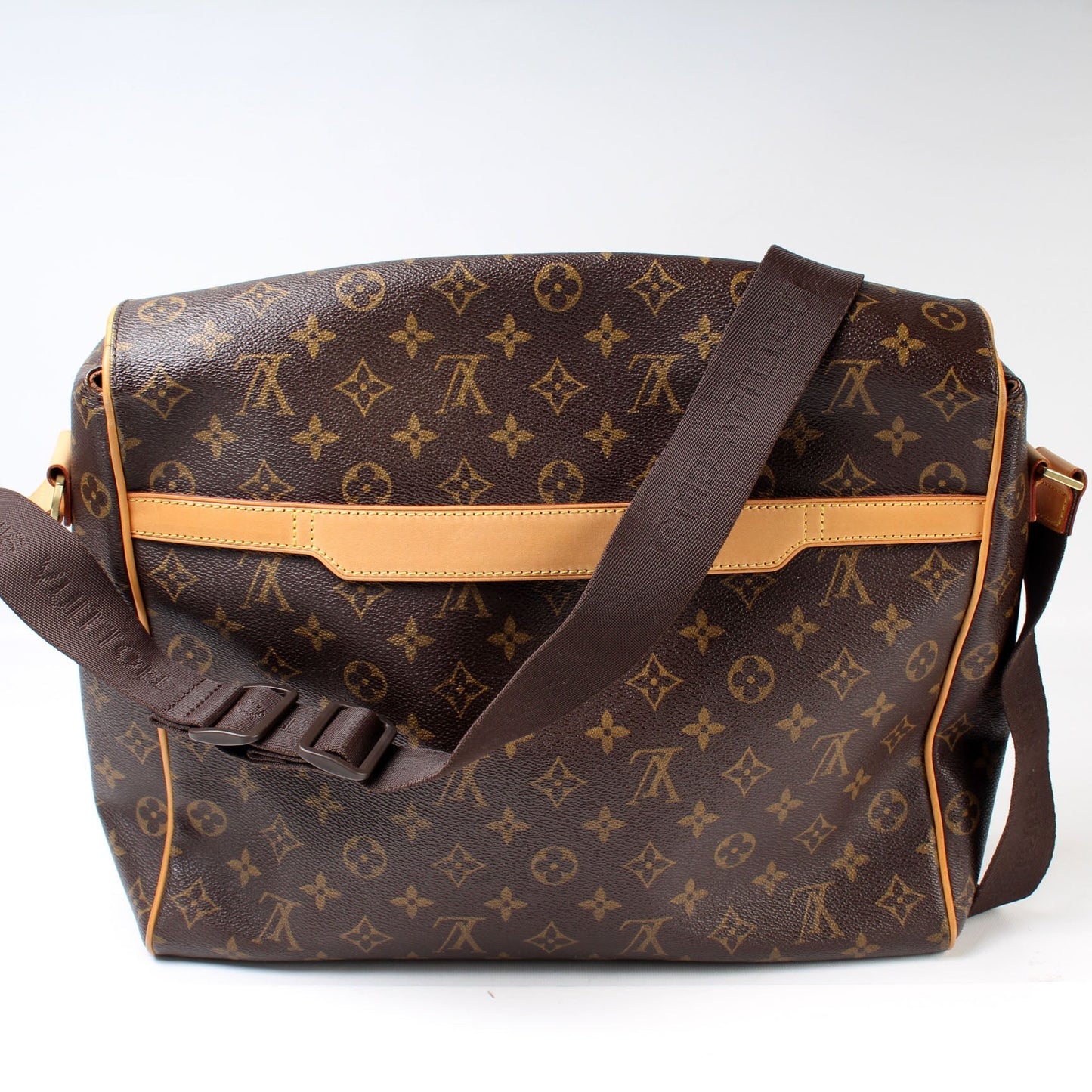 Louis Vuitton Abbesses Monogram Handbag Monogram 4D1D90Cb