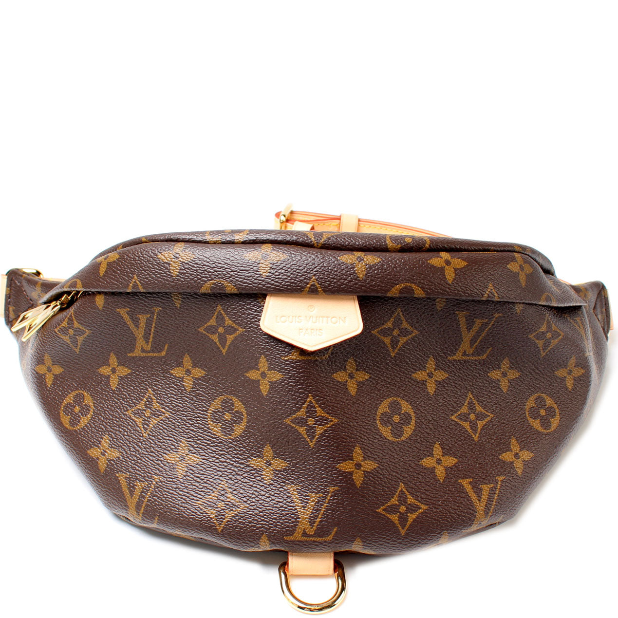 Louis Vuitton Bumbag Monogram Handbag Monogram 0F3F41Ce