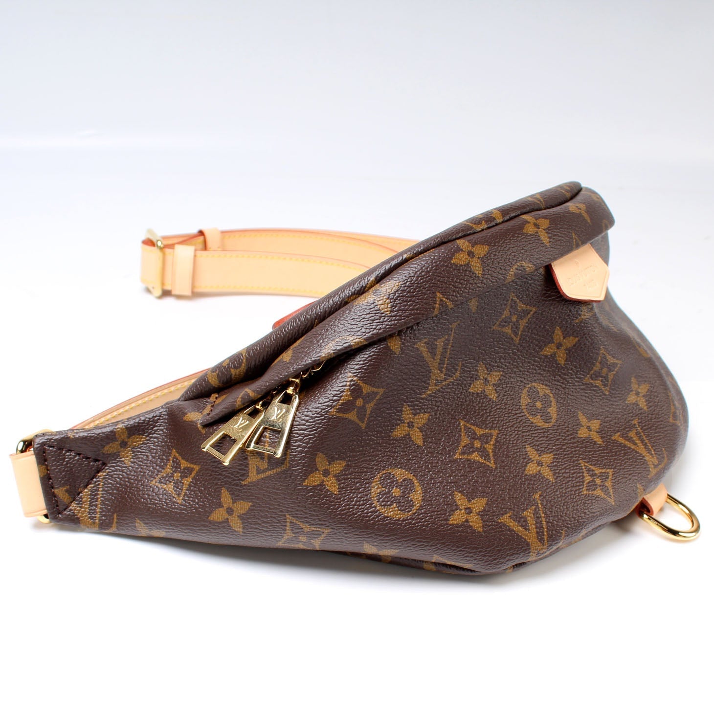 Louis Vuitton Bumbag Monogram Handbag Monogram 0F3F41Ce