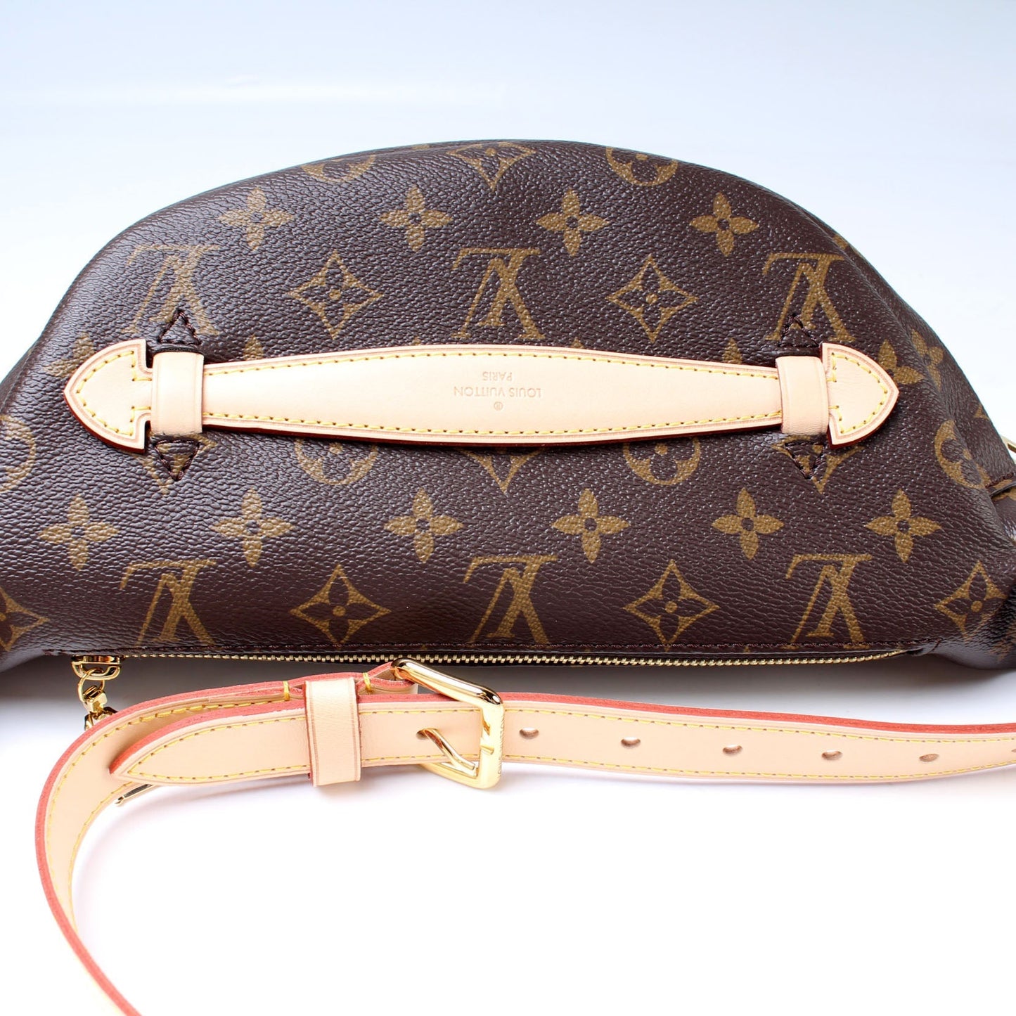 Louis Vuitton Bumbag Monogram Handbag Monogram 0F3F41Ce