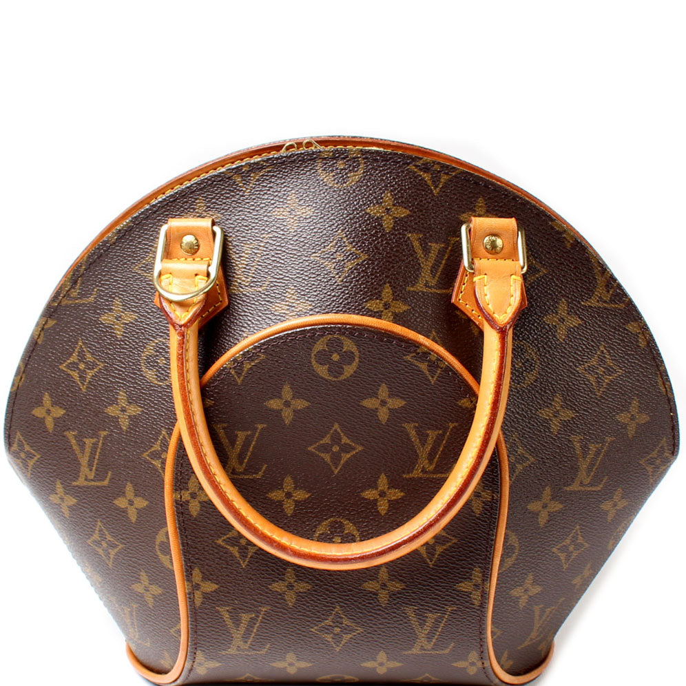 Louis Vuitton Ellipse PM Monogram Handbag Monogram B0D0C578