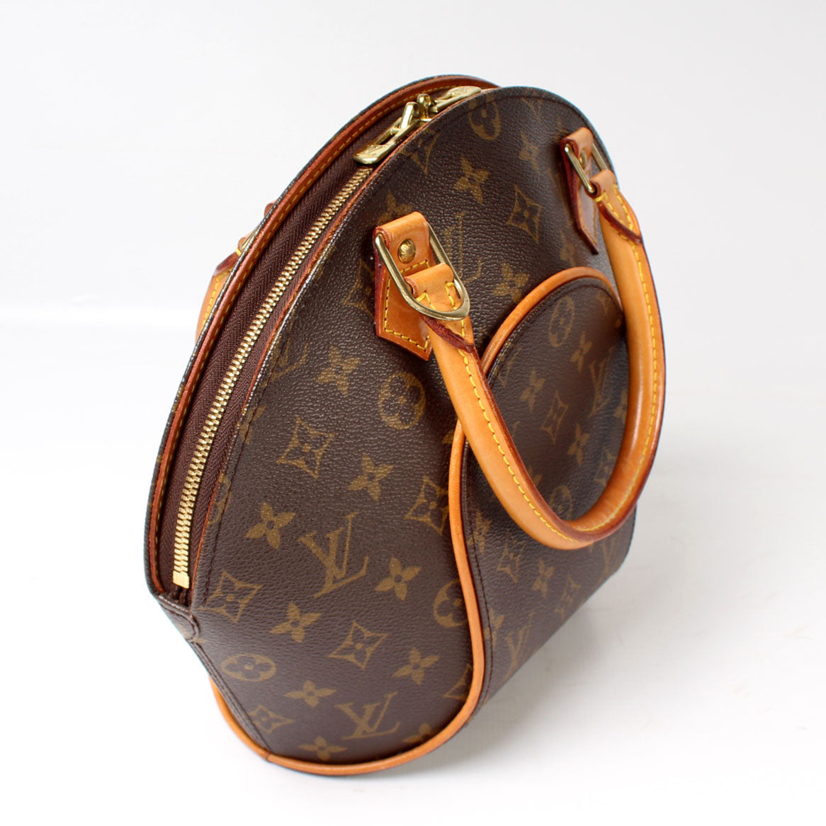 Louis Vuitton Ellipse PM Monogram Handbag Monogram B0D0C578
