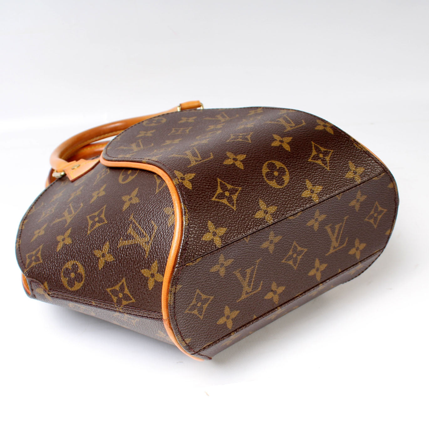 Louis Vuitton Ellipse PM Monogram Handbag Monogram B0D0C578