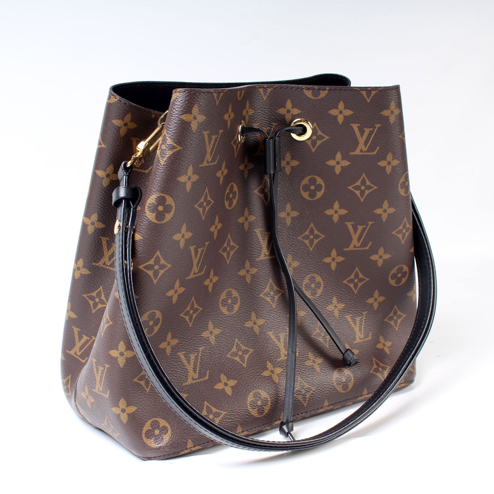 Louis Vuitton Neonoe Monogram Handbag Monogram 464D89Af