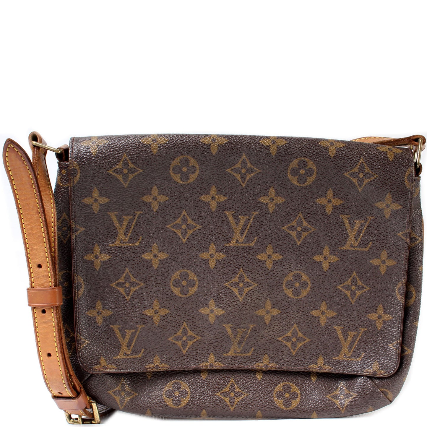 Louis Vuitton M tte Tango Short Monogram Handbag Monogram 94Bff847
