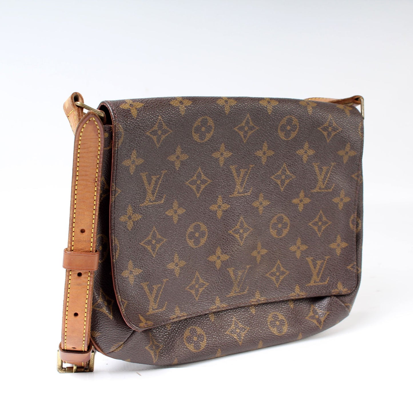 Louis Vuitton M tte Tango Short Monogram Handbag Monogram 94Bff847