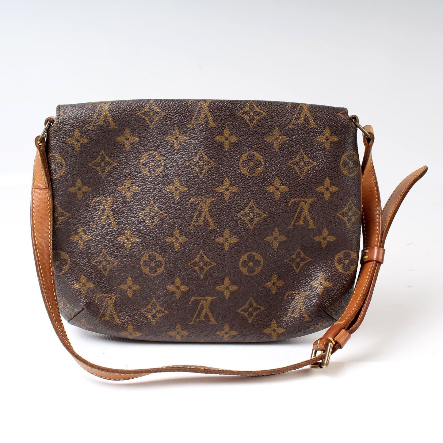 Louis Vuitton M tte Tango Short Monogram Handbag Monogram 94Bff847