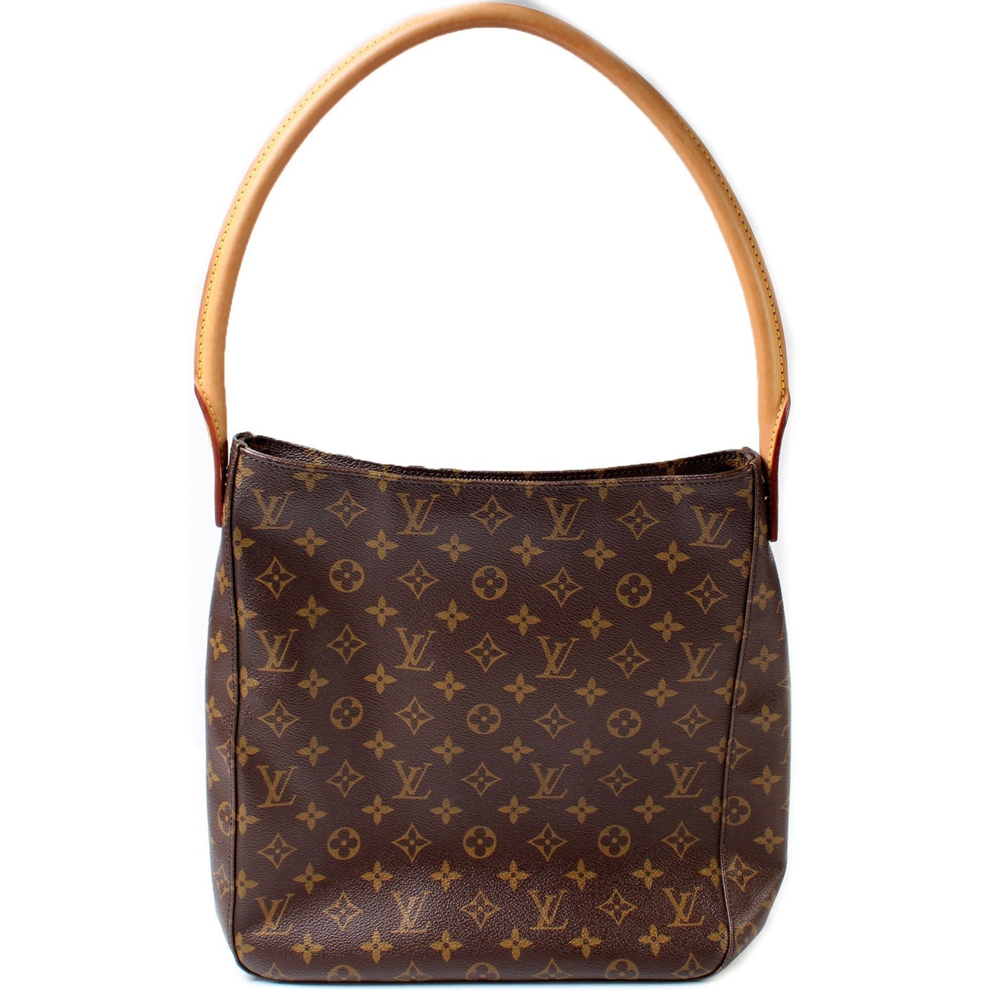 Louis Vuitton Looping GM Monogram Handbag Monogram Da077F15