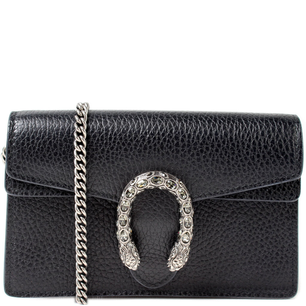 Gucci Dionysus GG Super Mini Travel Bag Mini 9Eb5897F
