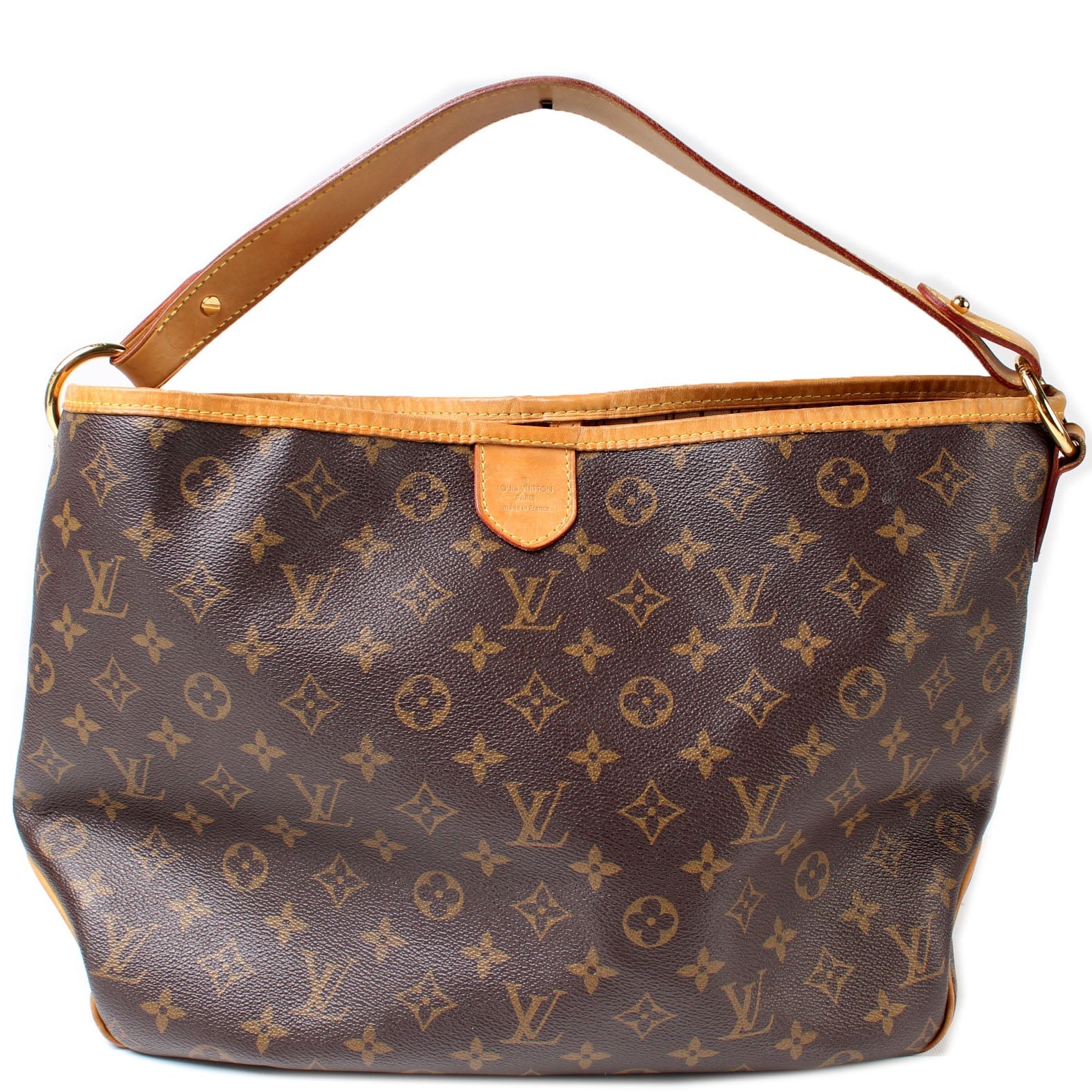 Louis Vuitton Delightful PM Monogram Handbag Monogram A5B0C09D