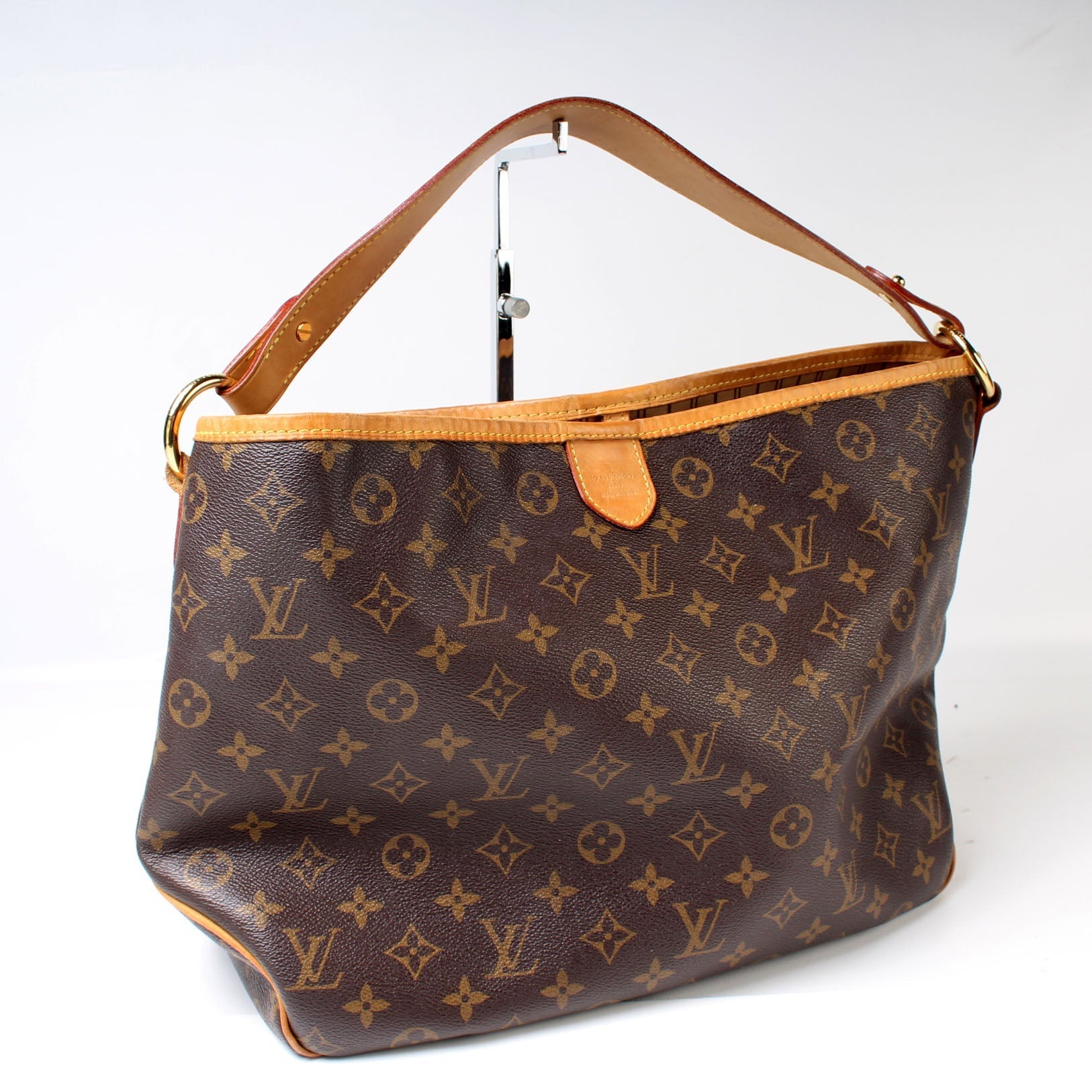 Louis Vuitton Delightful PM Monogram Handbag Monogram A5B0C09D