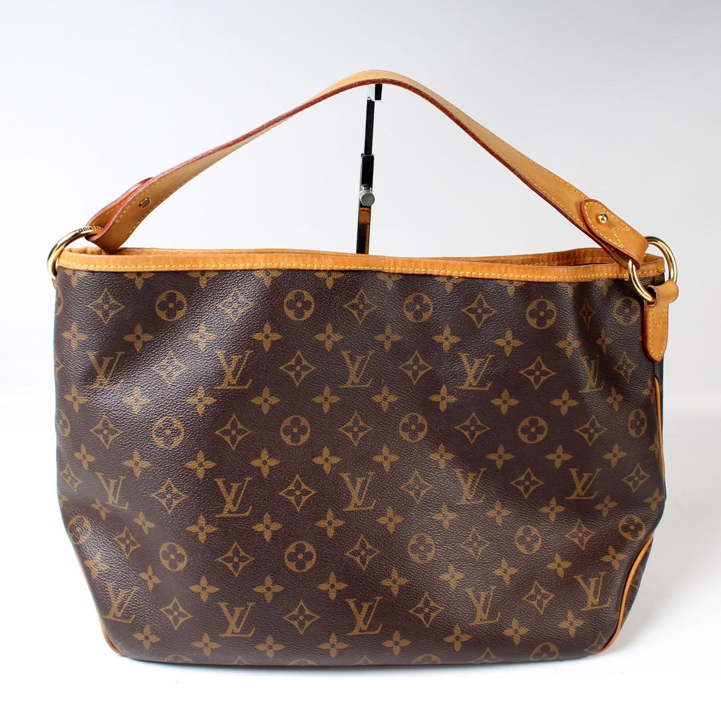Louis Vuitton Delightful PM Monogram Handbag Monogram A5B0C09D