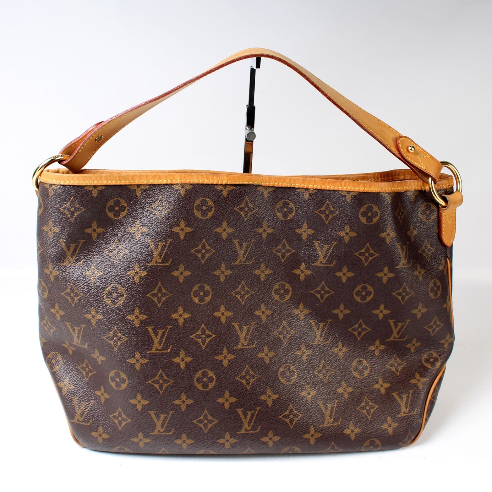 Louis Vuitton Delightful PM Monogram Handbag Monogram A5B0C09D