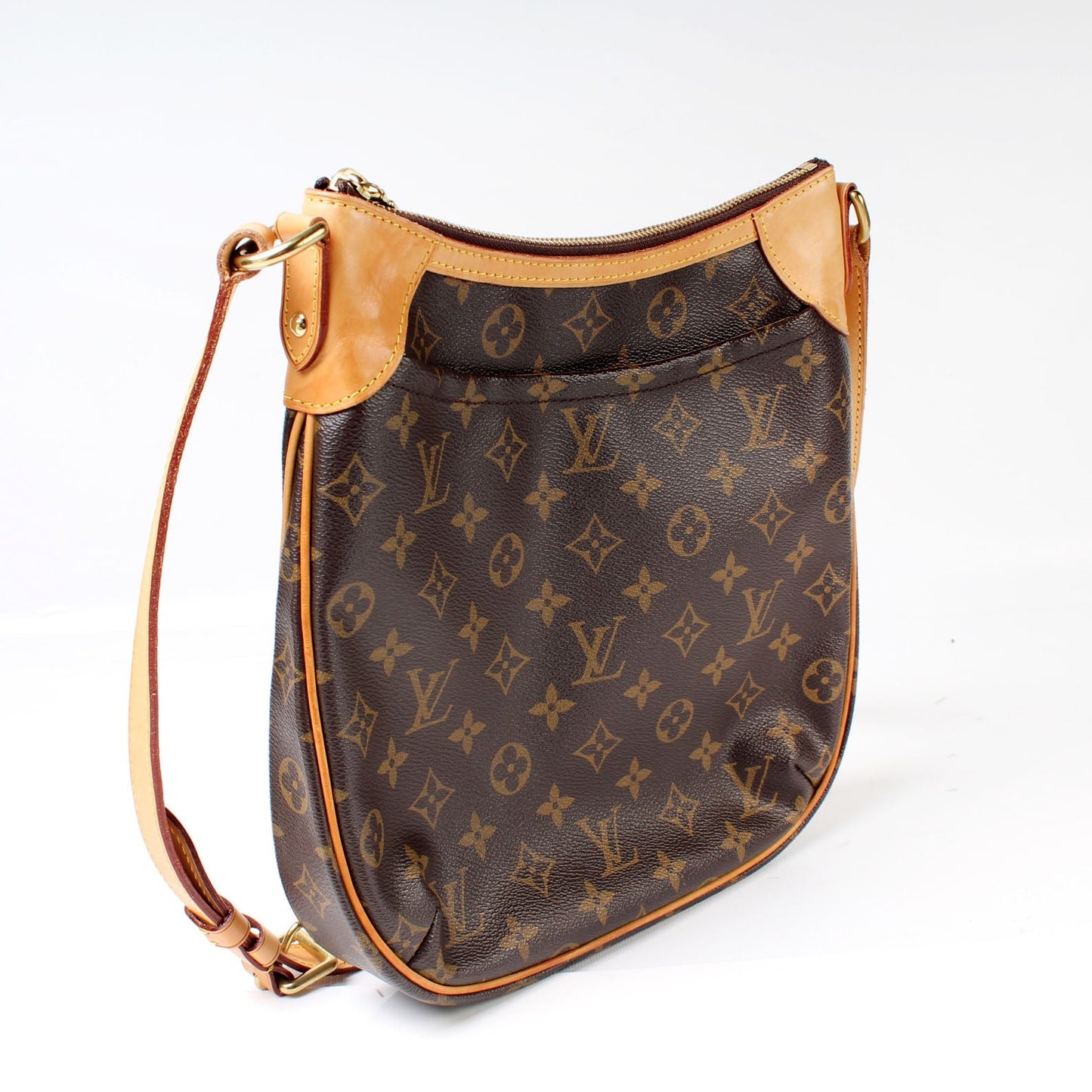 Louis Vuitton Odeon PM Monogram Handbag Pm Monogram