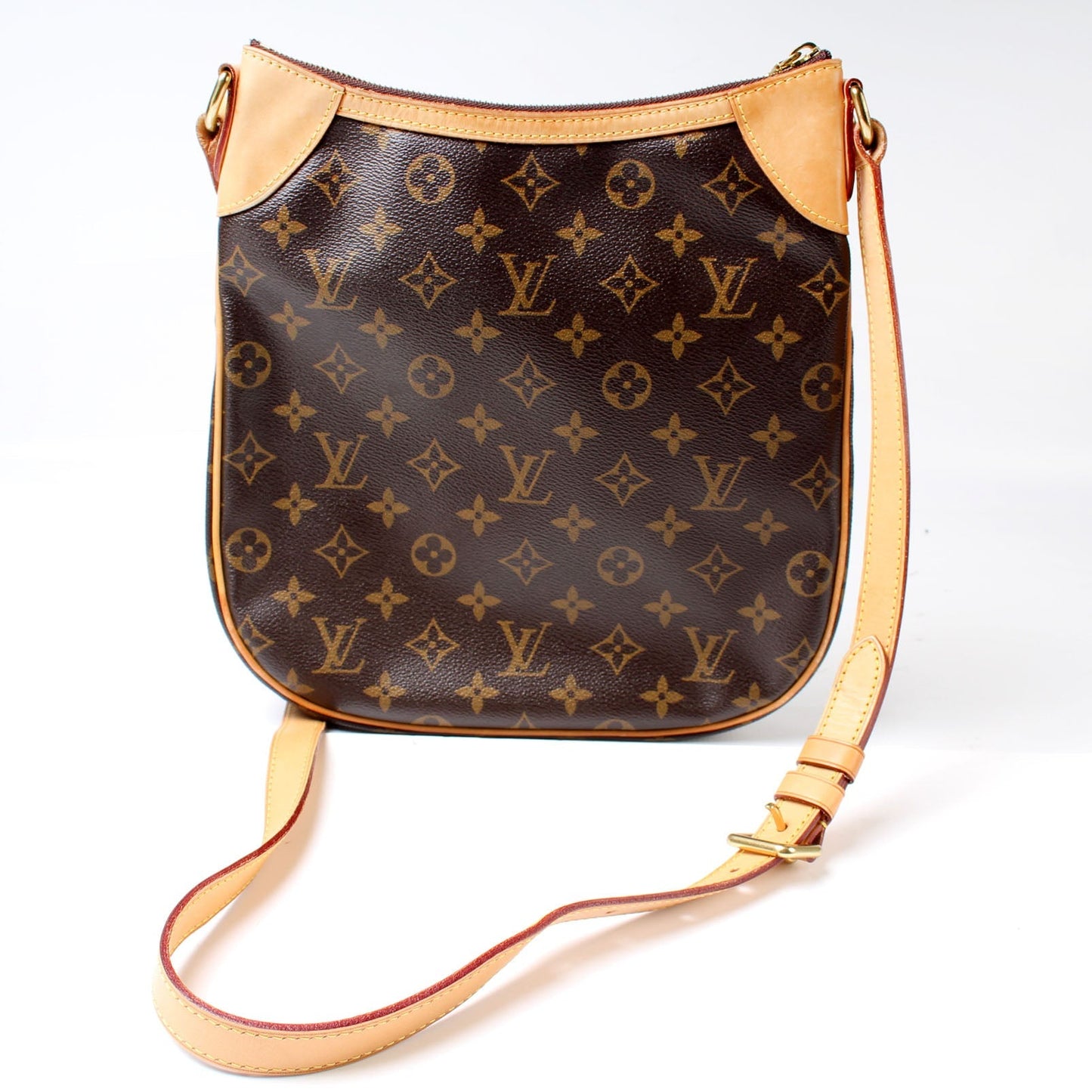 Louis Vuitton Odeon PM Monogram Handbag Pm Monogram