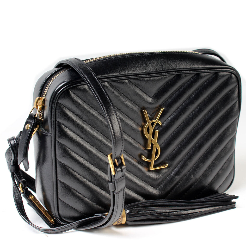 YSL Saint Laurent Lou Camera Bag Travel Bag Bag 520534 C22350C6