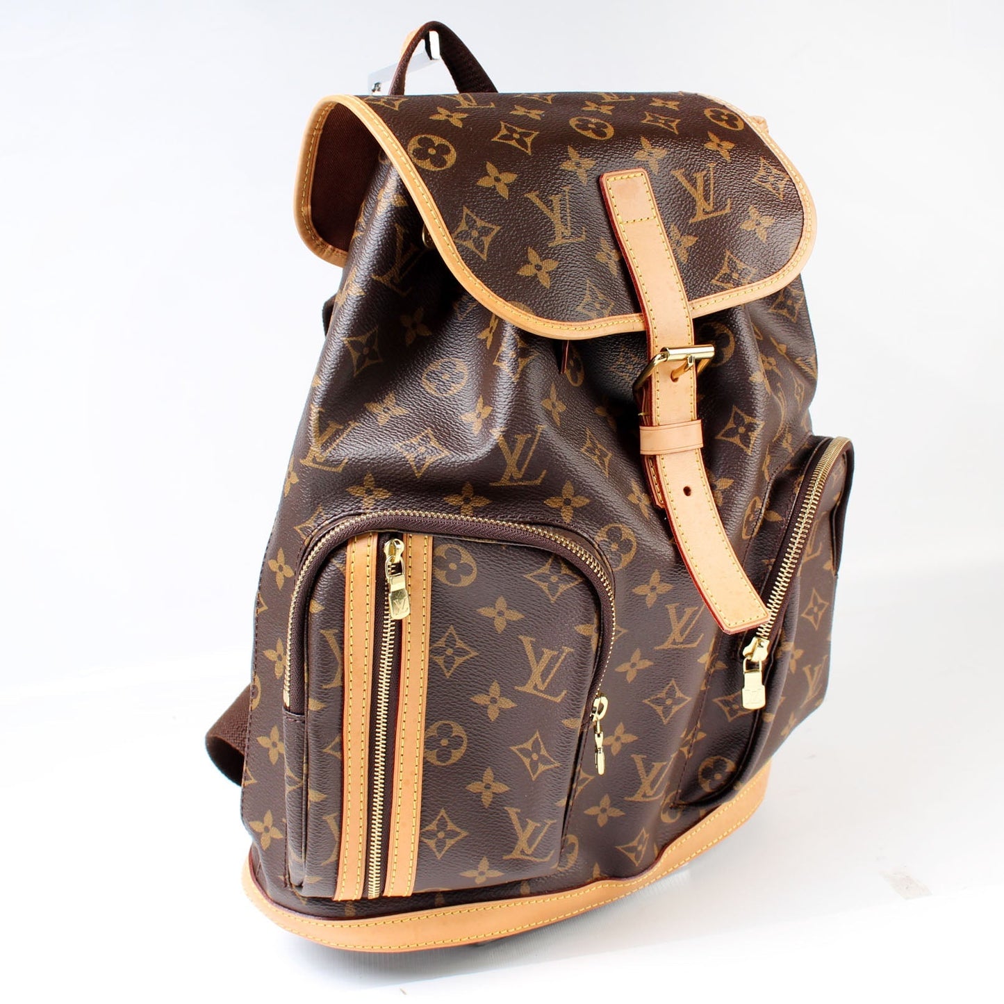 Louis Vuitton Bosphore Backpack Monogram Monogram 35D47467