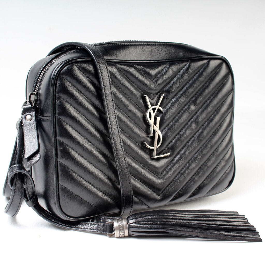 YSL Saint Laurent Lou Camera Bag Travel Bag
