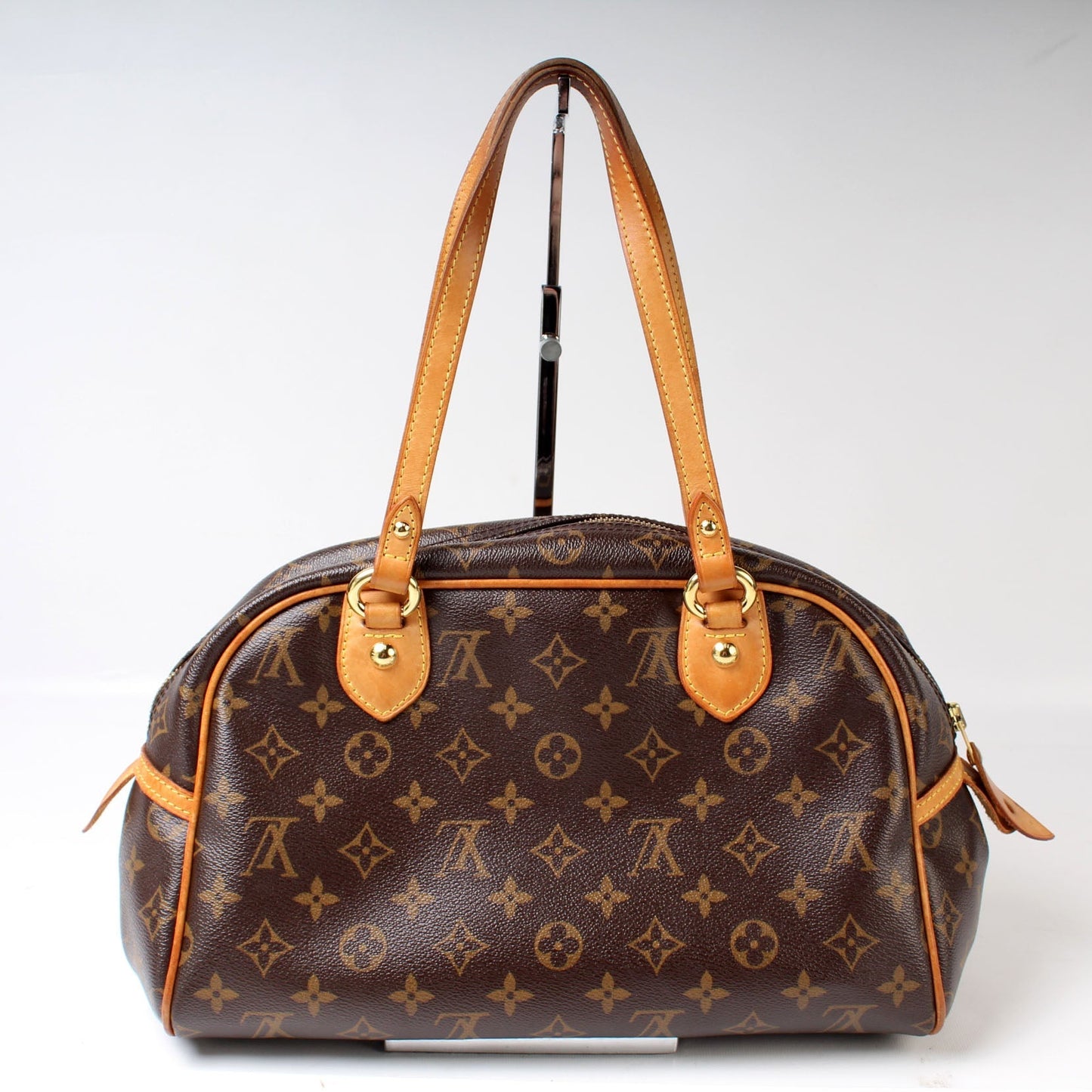 Louis Vuitton Montorgueil PM Monogram Handbag