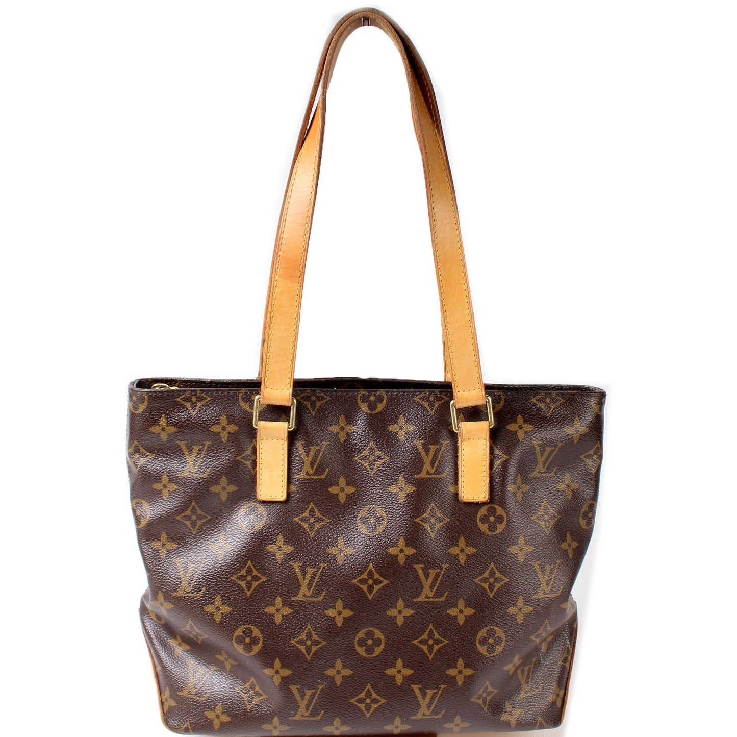 Louis Vuitton Cabas Piano Monogram Handbag Monogram 342Bc7B1