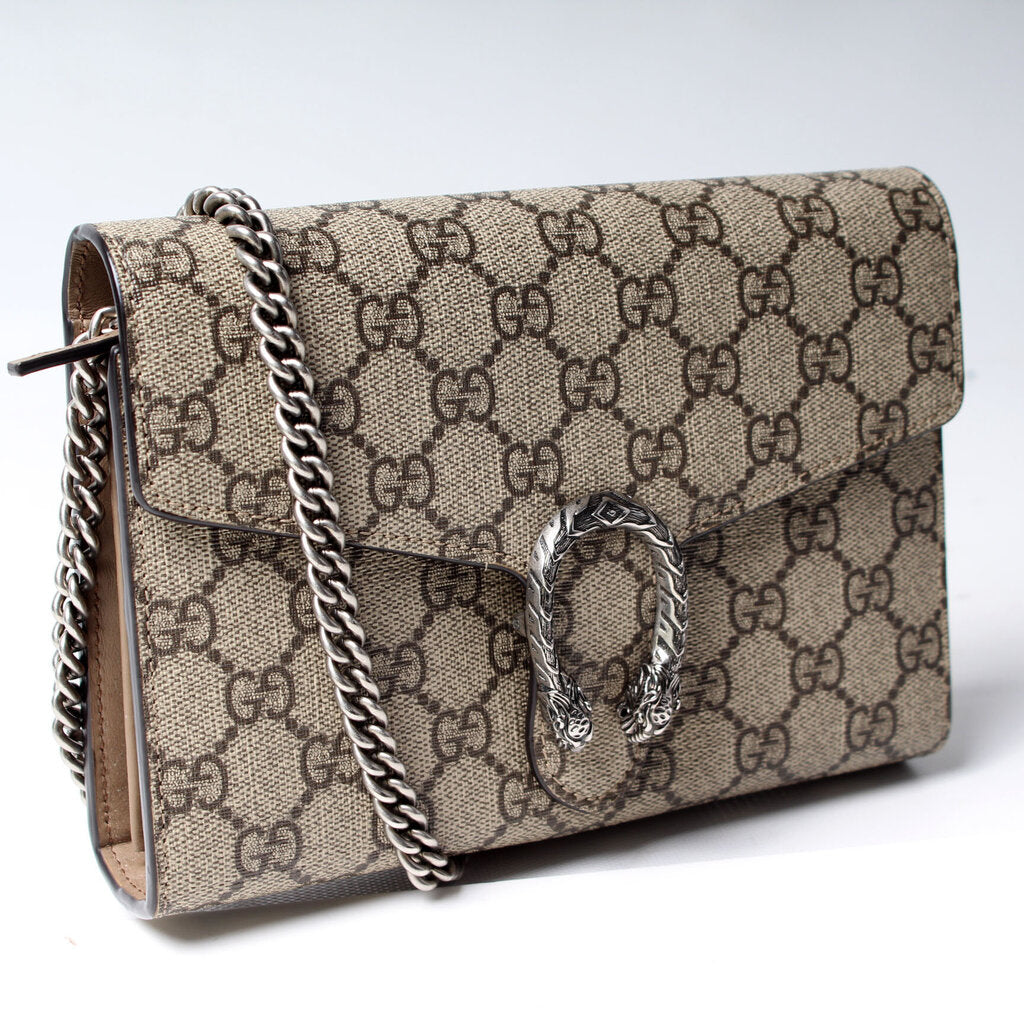 Gucci Dionysus Mini Wallet Case 25