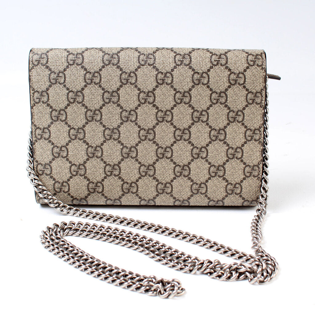 Gucci Dionysus Mini Wallet Case 25