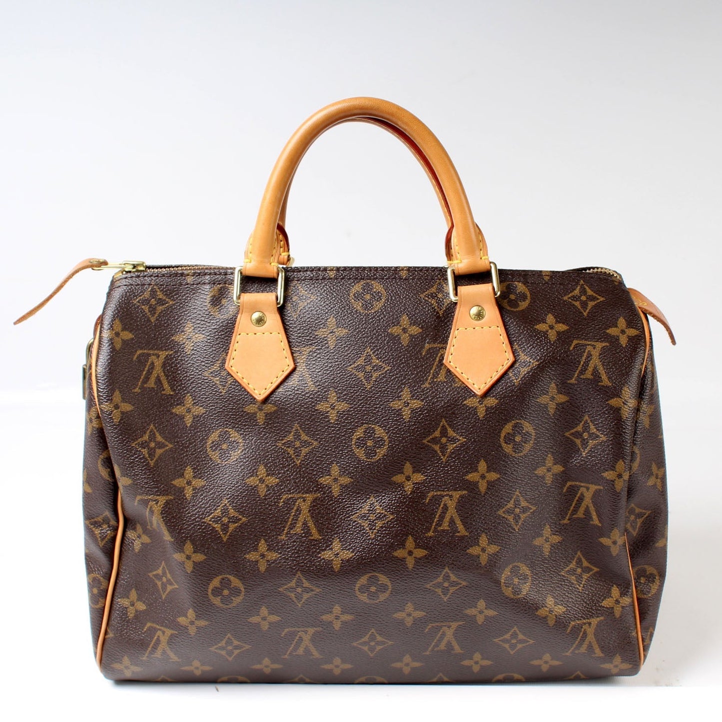 Louis Vuitton Speedy 30 Monogram Handbag Monogram 57F0A692