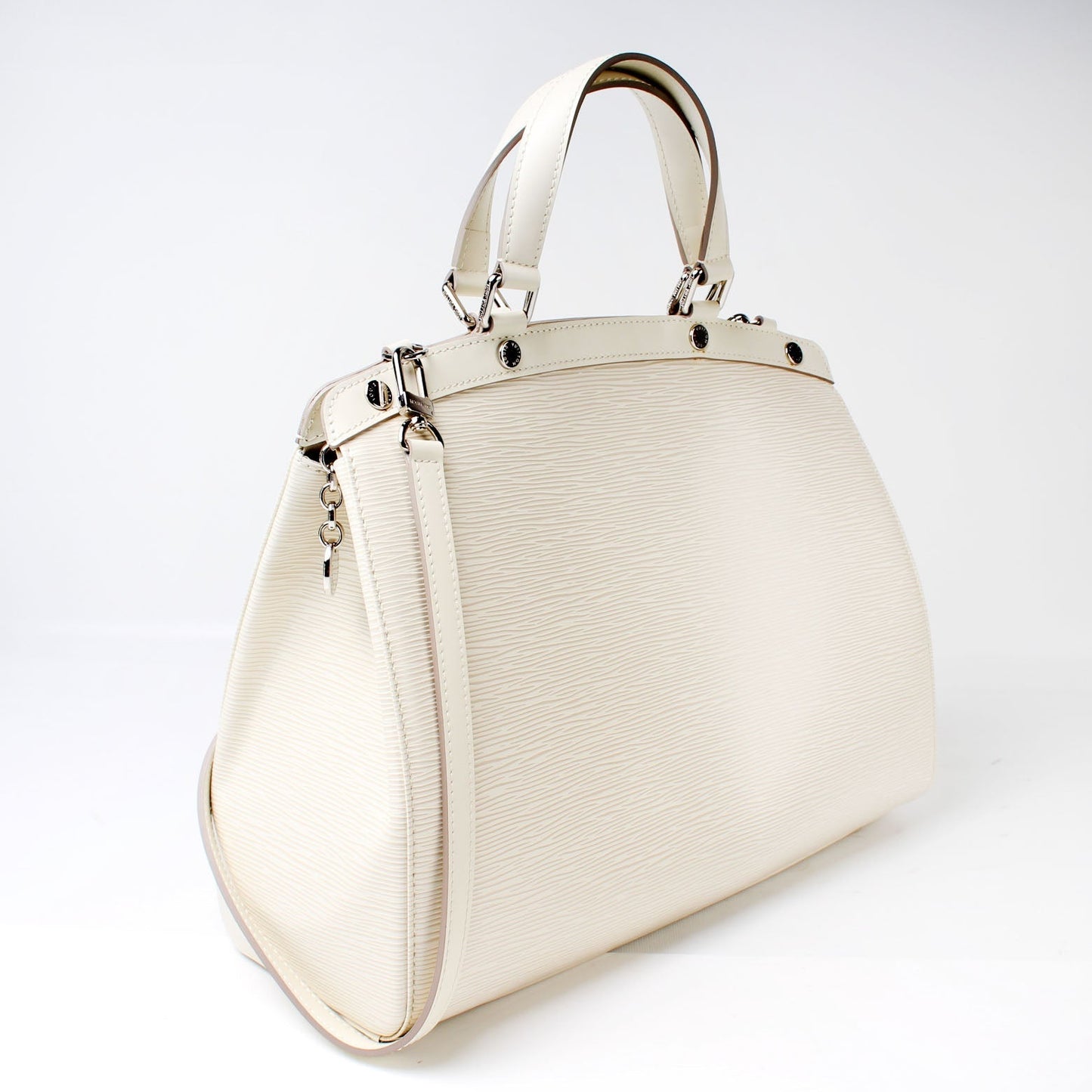 Louis Vuitton Brea GM Epi Handbag