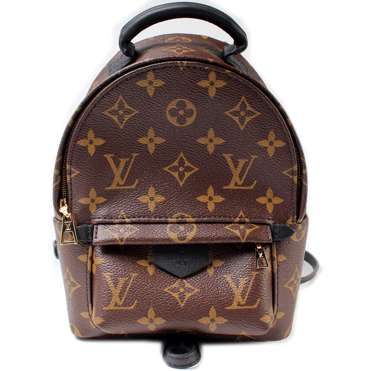 Louis Vuitton Palm Springs Monogram Jewelry