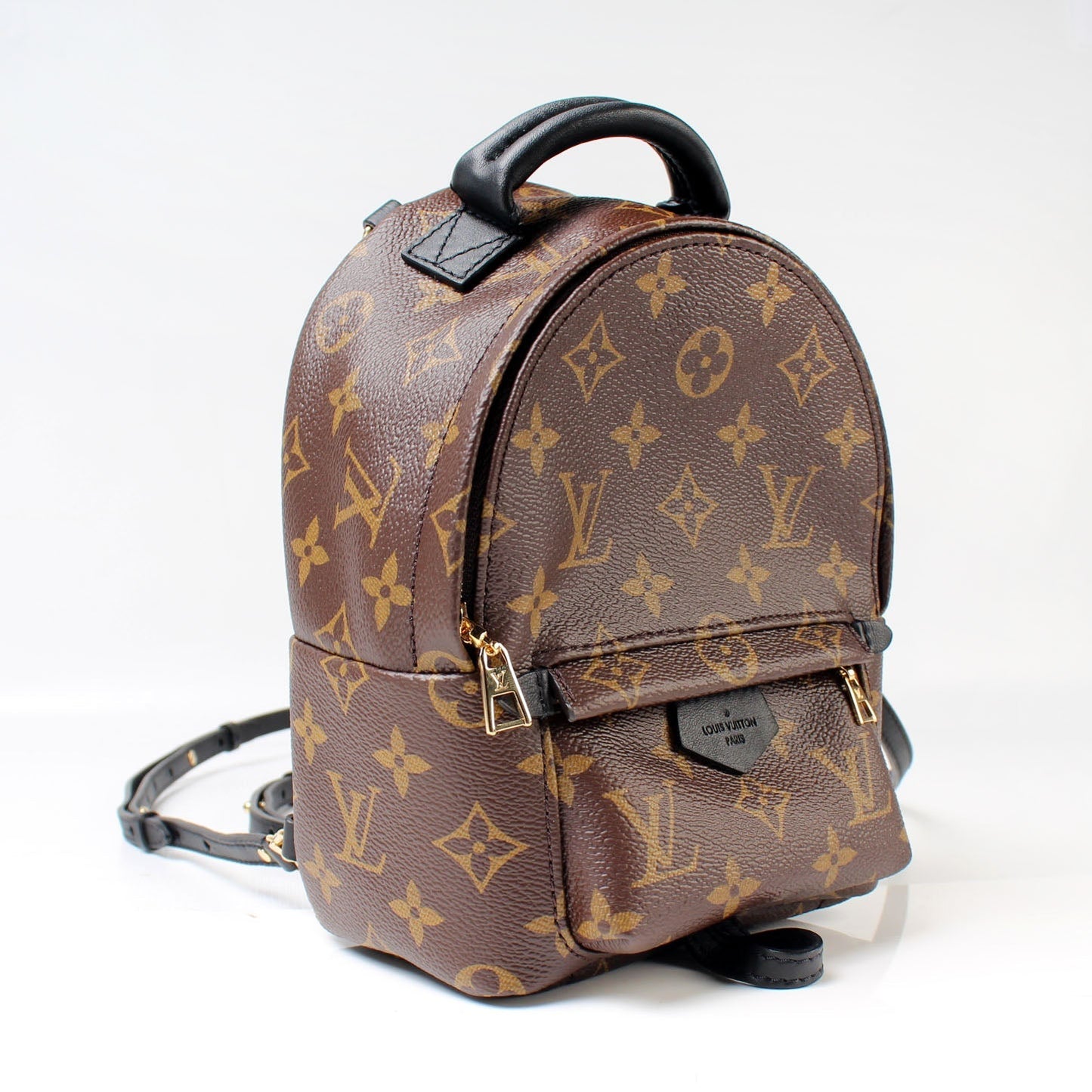 Louis Vuitton Palm Springs Monogram Jewelry