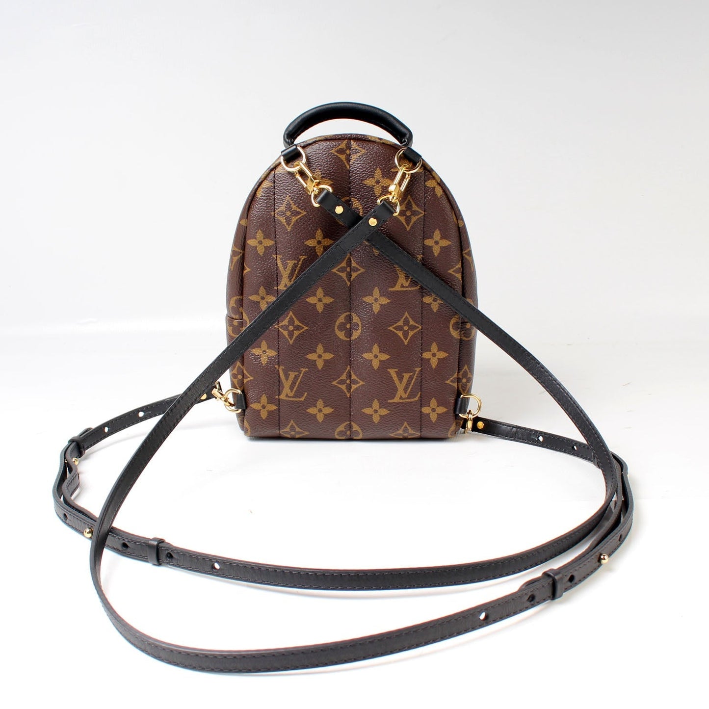 Louis Vuitton Palm Springs Monogram Jewelry