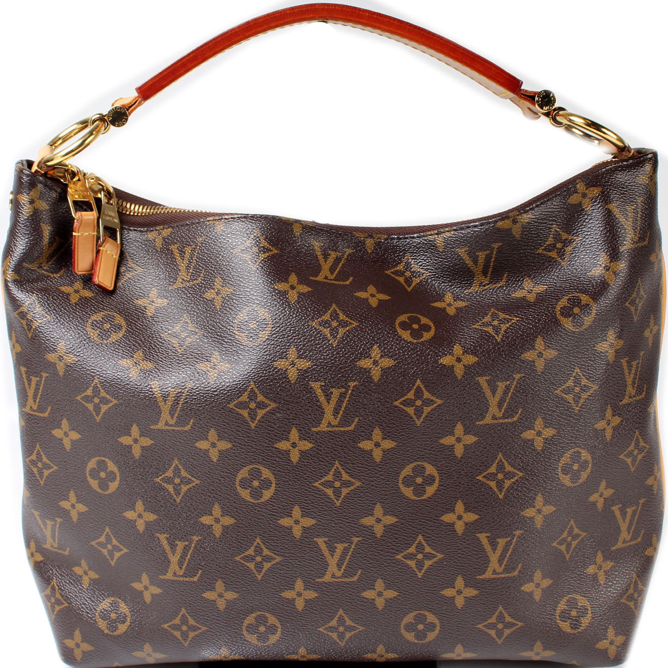 Louis Vuitton Sully Monogram PM Handbag