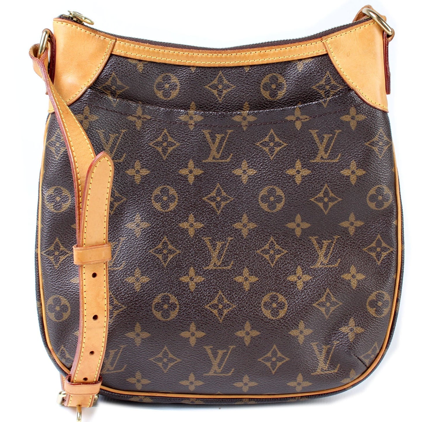 Louis Vuitton Odeon PM Monogram Handbag Monogram 51