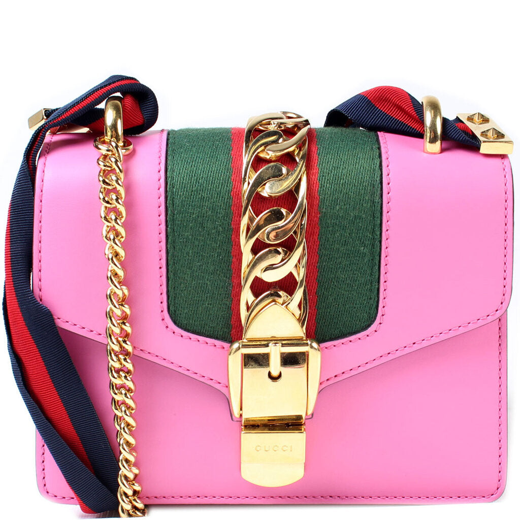 Gucci Sylvie Mini Travel Bag Bag Cbde6Ebe