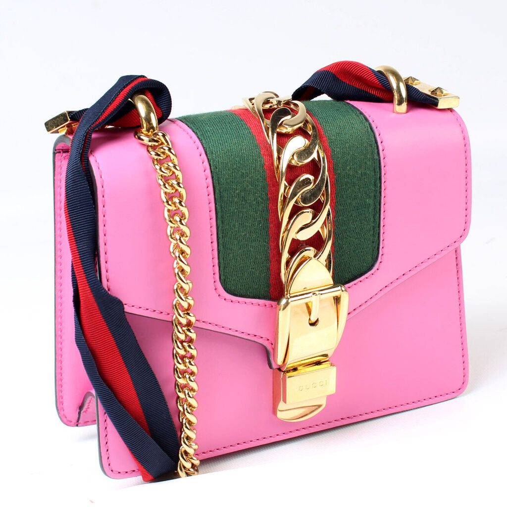 Gucci Sylvie Mini Travel Bag Bag Cbde6Ebe