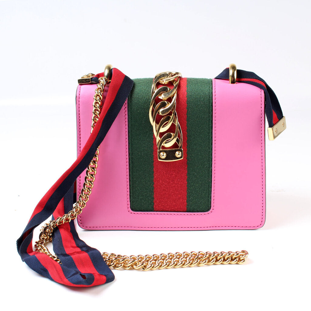 Gucci Sylvie Mini Travel Bag Bag Cbde6Ebe