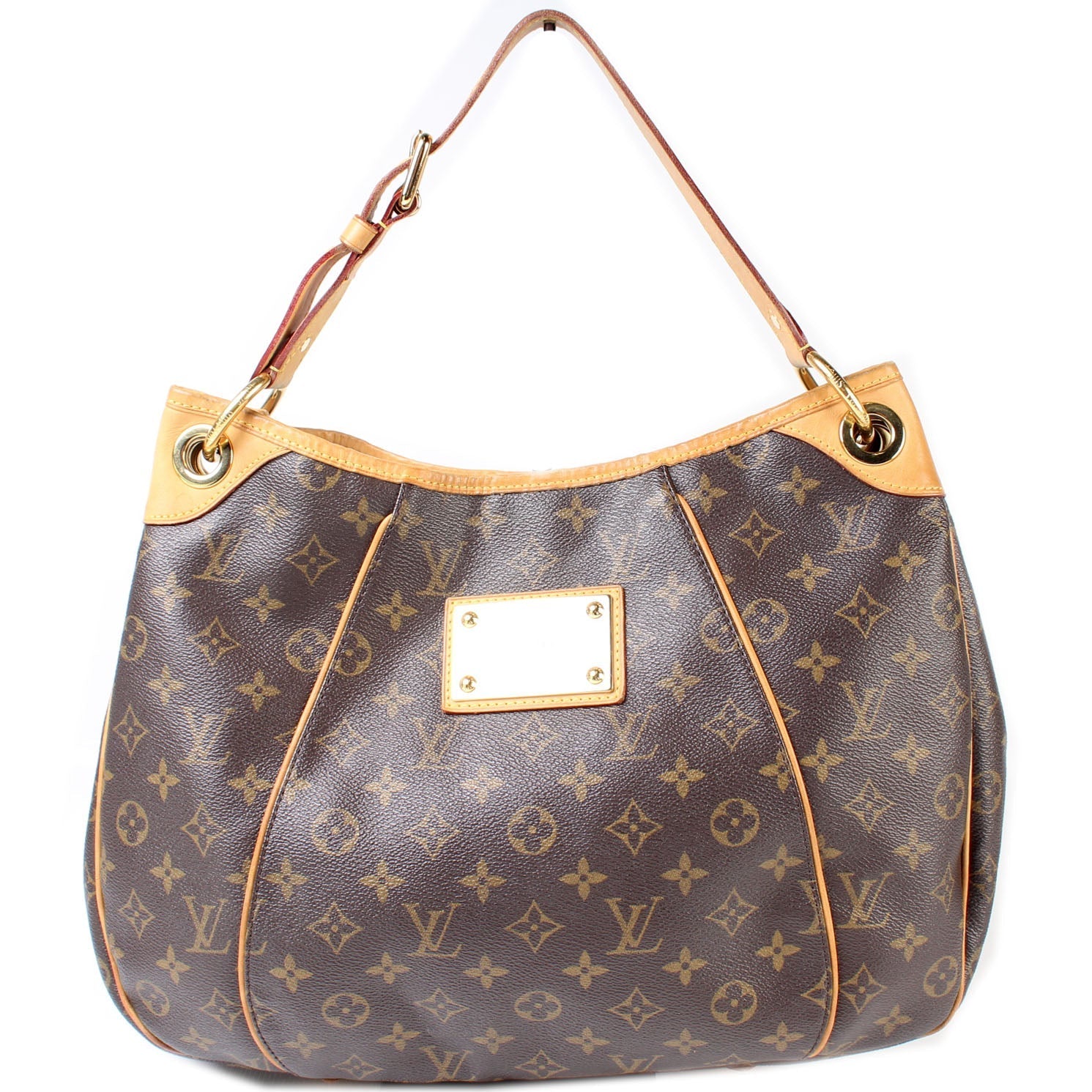 Louis Vuitton Galliera PM Monogram Handbag Monogram 0Feae7B3