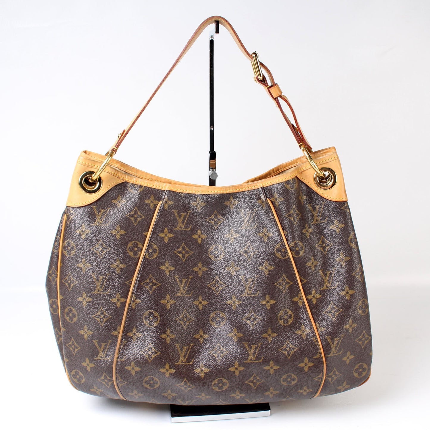 Louis Vuitton Galliera PM Monogram Handbag Monogram 0Feae7B3