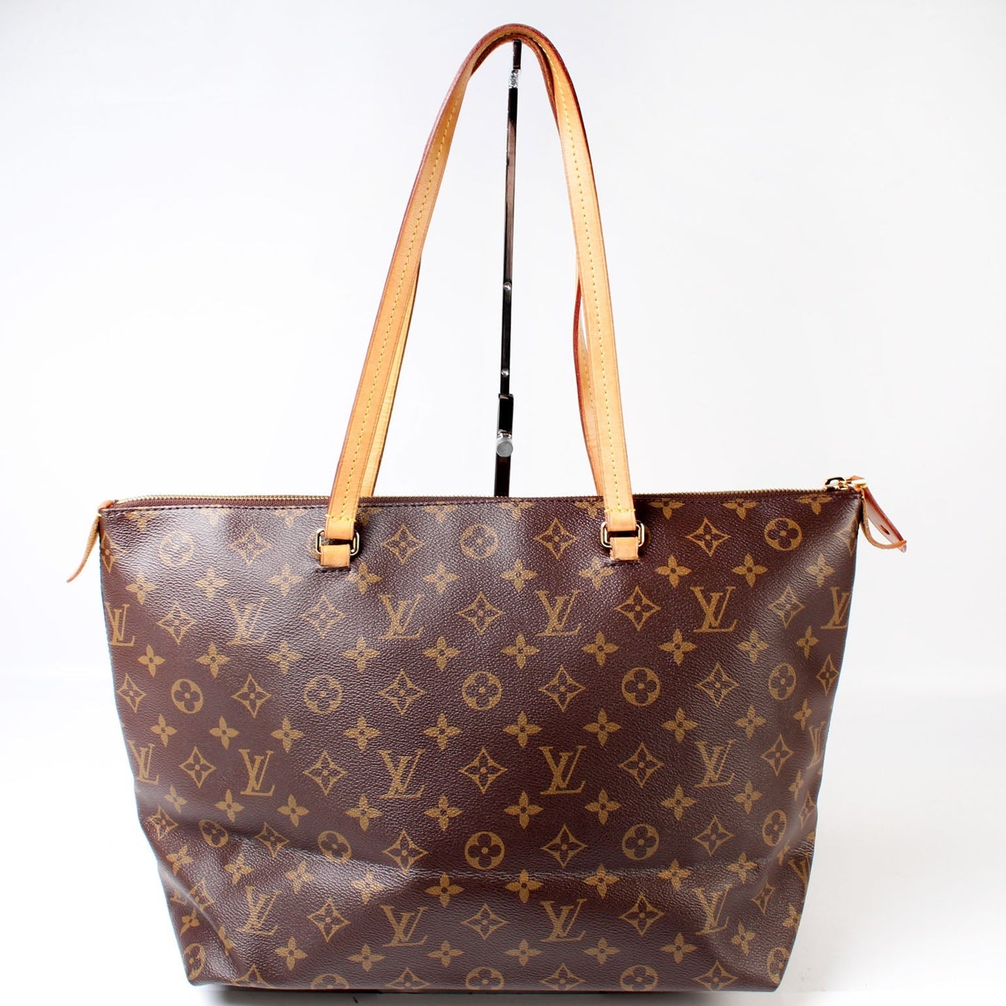 Louis Vuitton Iena MM Monogram Handbag Monogram 85Bfdd14