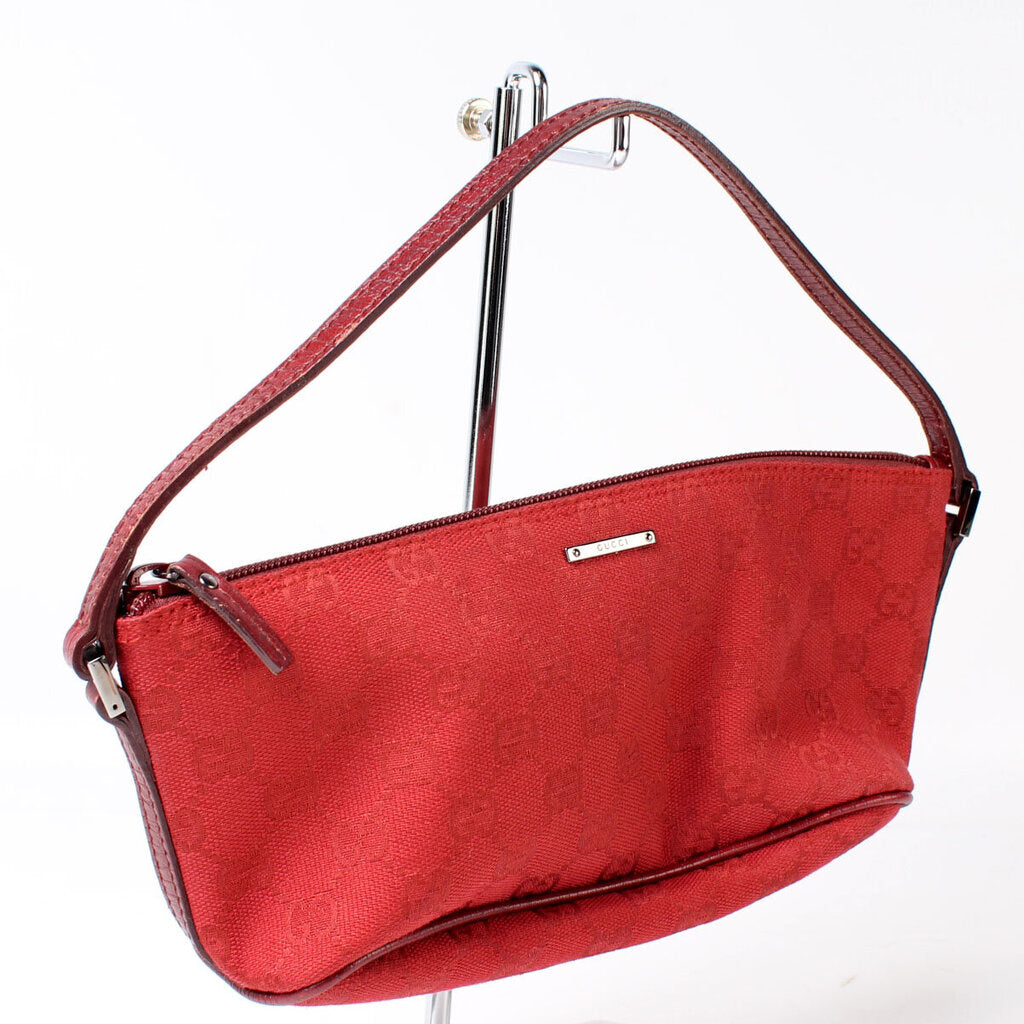 Gucci GGuette Travel Bag Baguette Cbfd52Ab