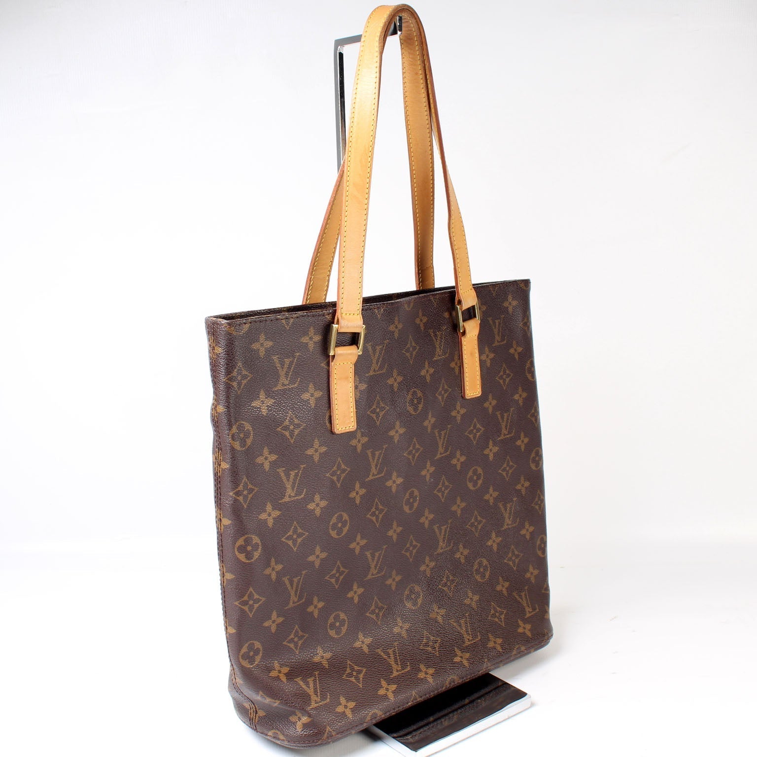 Louis Vuitton Vavin Monogram GM Handbag Monogram Fa8E190F