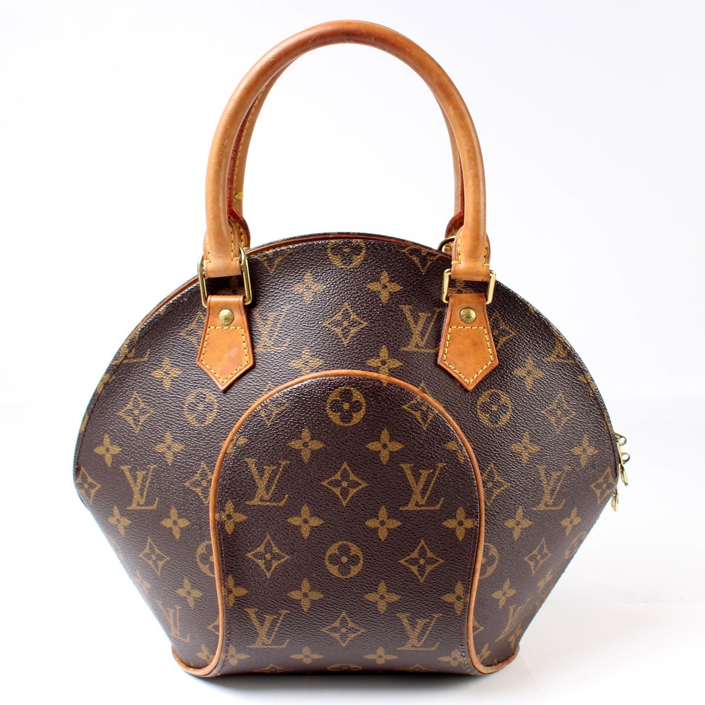 Louis Vuitton Ellipse PM Monogram Handbag Monogram 1