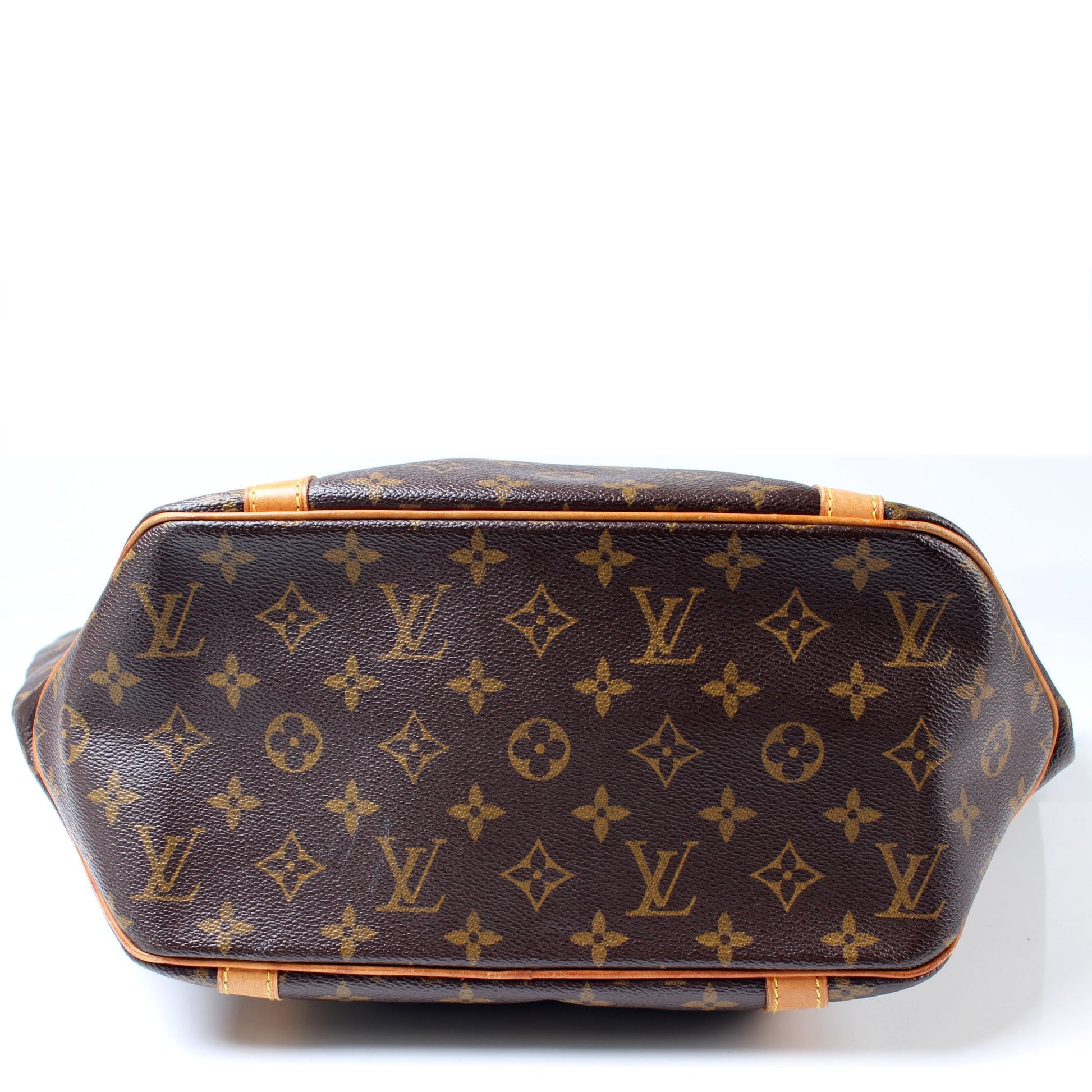 Louis Vuitton Sac Shopping Monogram Handbag Monogram 13