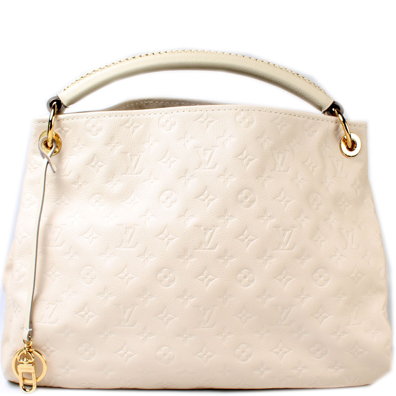 Louis Vuitton Artsy MM Empreinte Handbag Empreinte 2Ae04405
