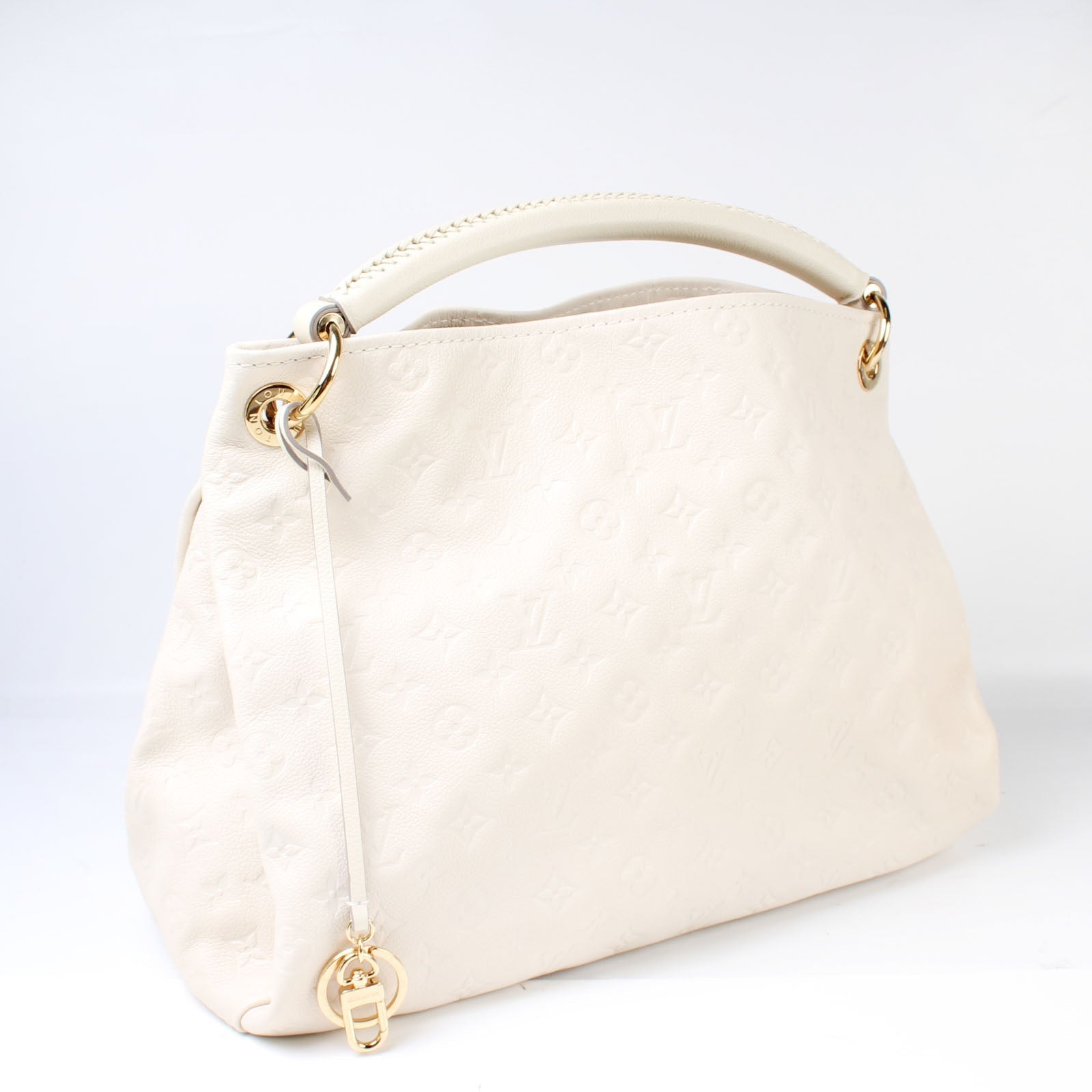 Louis Vuitton Artsy MM Empreinte Handbag Empreinte 2Ae04405