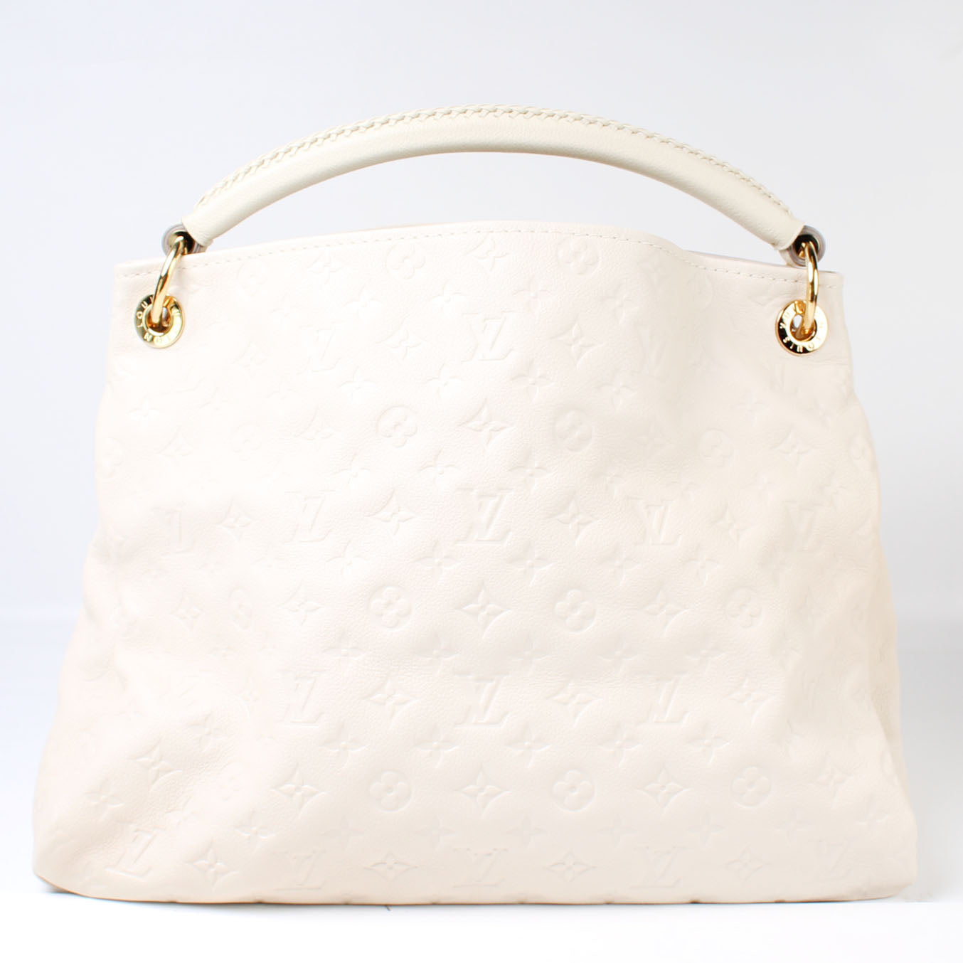 Louis Vuitton Artsy MM Empreinte Handbag Empreinte 2Ae04405