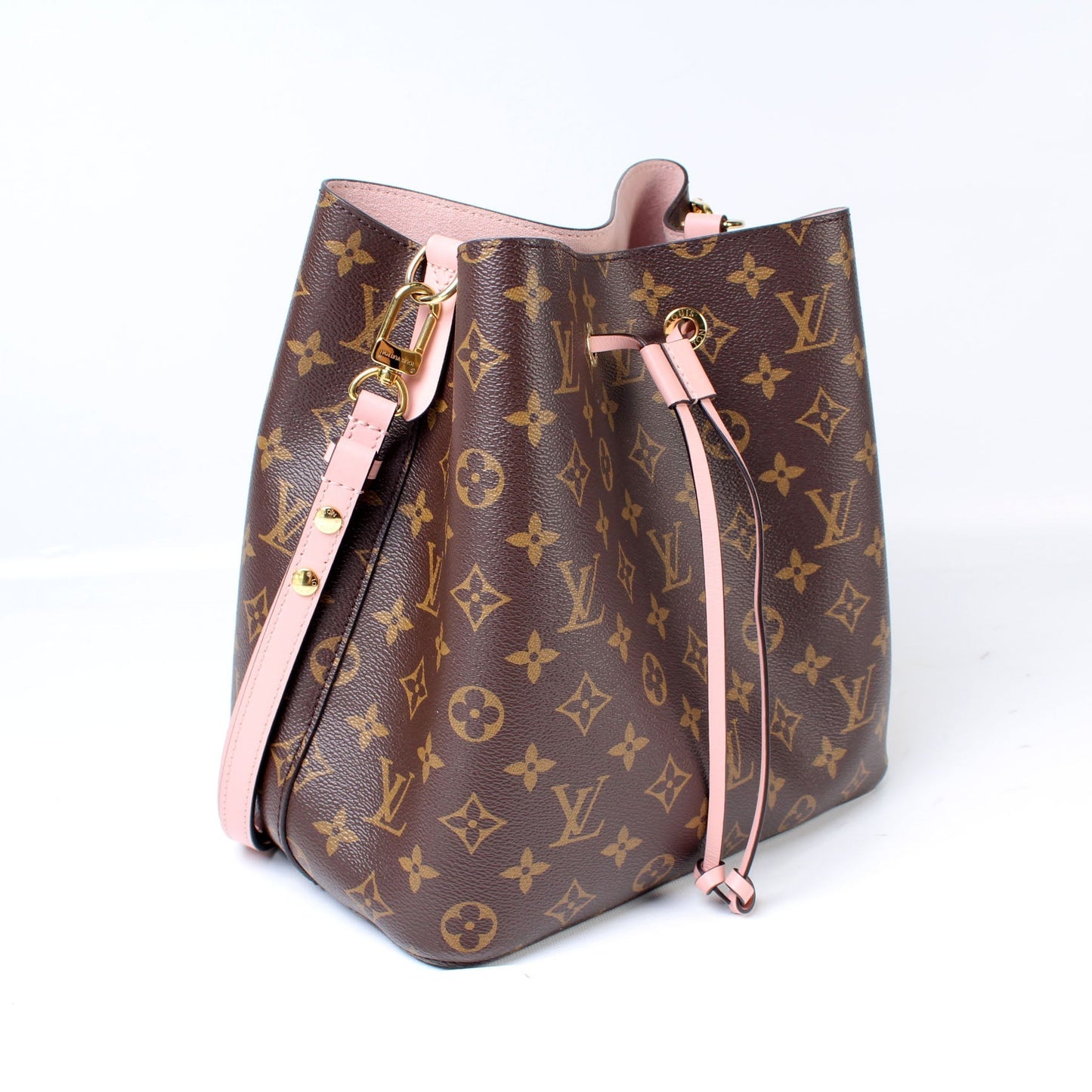 Louis Vuitton Neonoe Monogram Handbag Monogram 8Ef617Ea