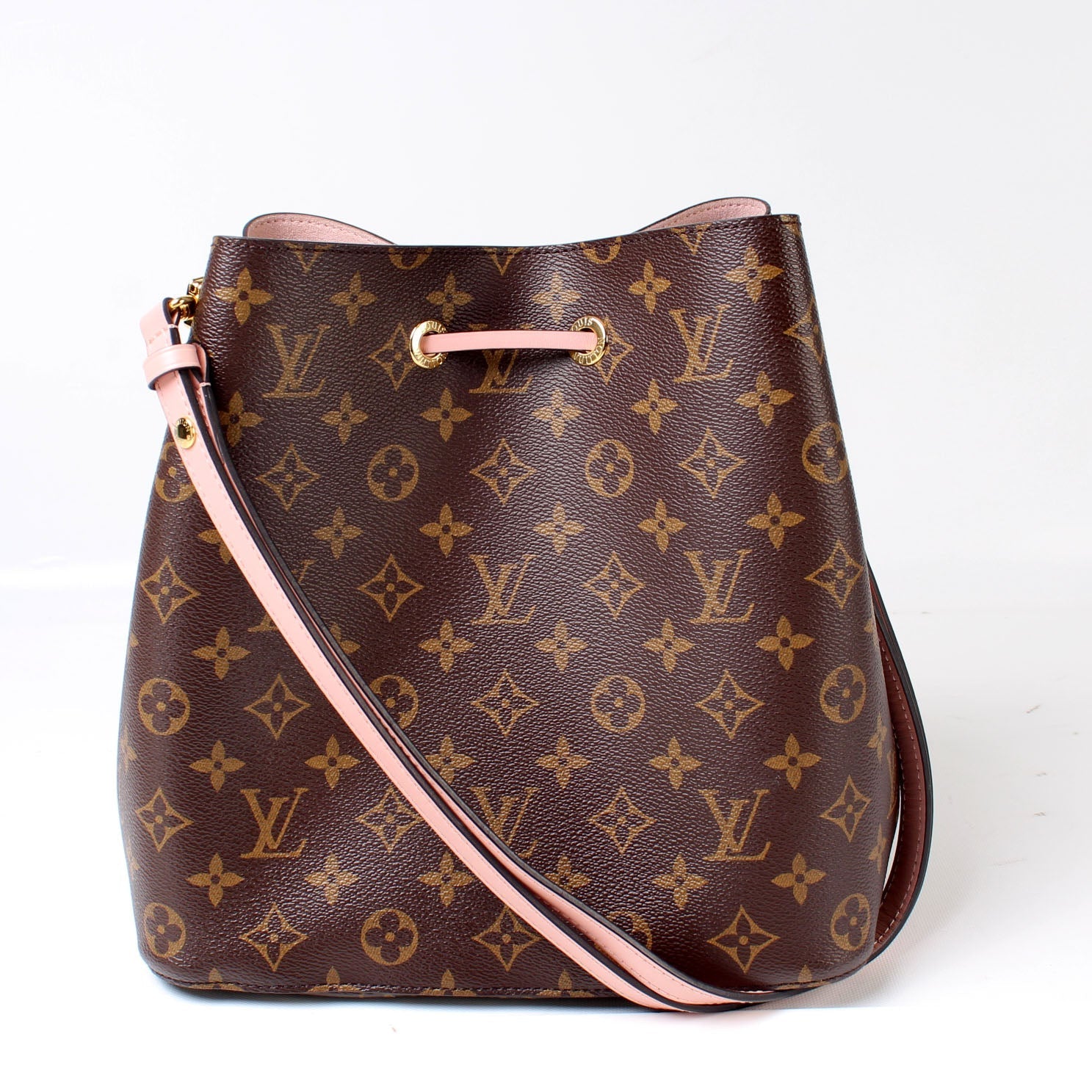 Louis Vuitton Neonoe Monogram Handbag Monogram 8Ef617Ea