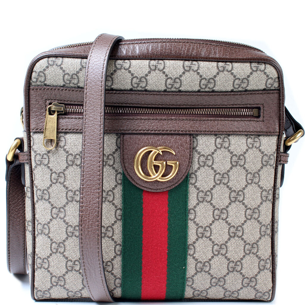 Gucci Ophidia Messenger Travel Bag Messenger Ff0465F4