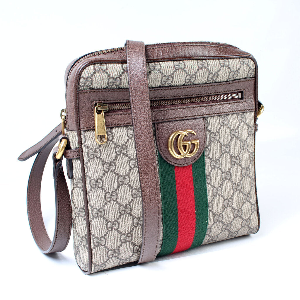 Gucci Ophidia Messenger Travel Bag Messenger Ff0465F4